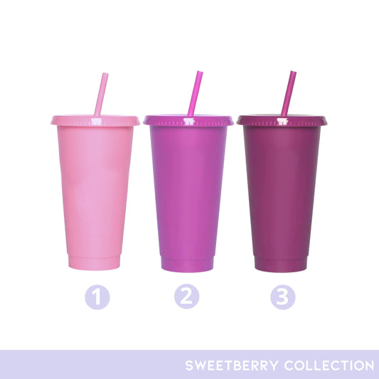 Sweetberry Collection